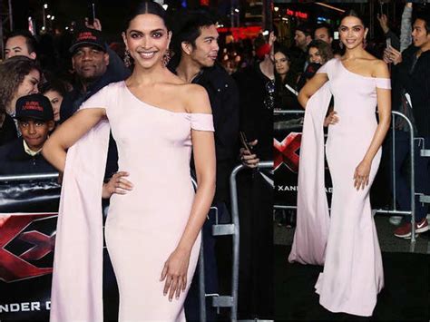 xXx Video: xXx: Return of Xander Cage duo Deepika ...